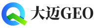 莲池区大迈GEO